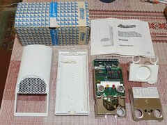 Senzor miscare profesional Alarmcom Matchtec